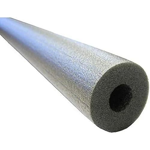 Thick Foam Pipe Insulation Lagging