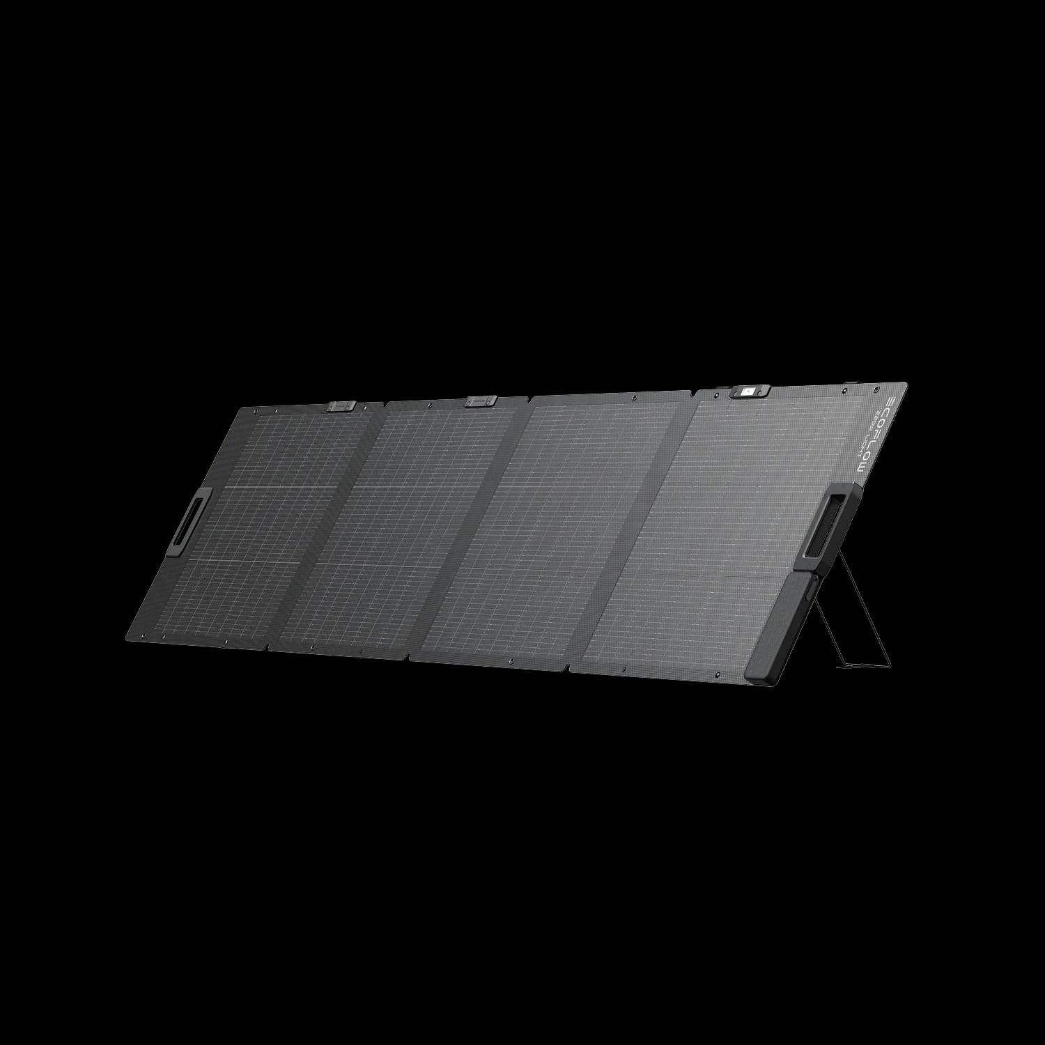 220W Lightweight Portable Solar Panel