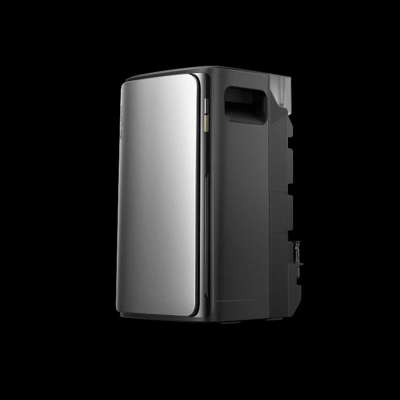 EcoFlow STREAM Ultra Solar Battery