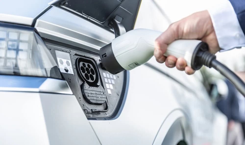 EV Cable Shop — EV Charging Cables