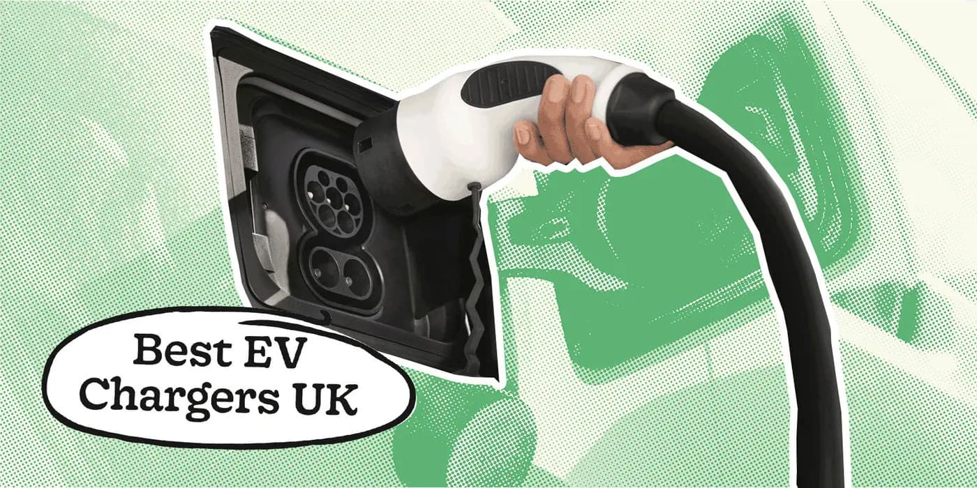 Heatable EV Charger Installation