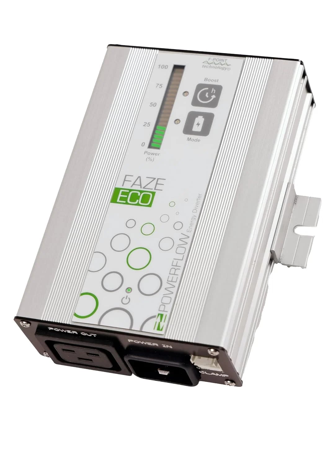 Solar Immersion Diverter